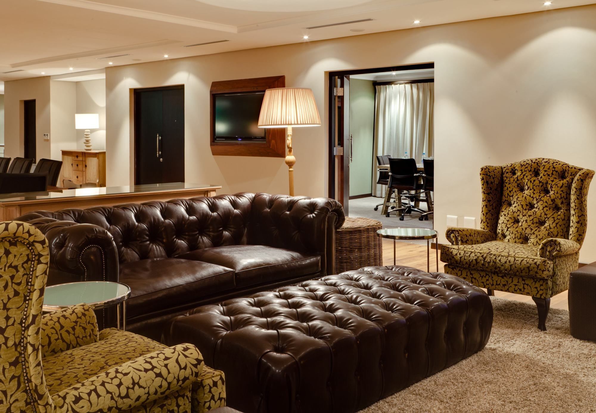 Protea Hotel By Marriott Cape Town Durbanville Bellville Εξωτερικό φωτογραφία